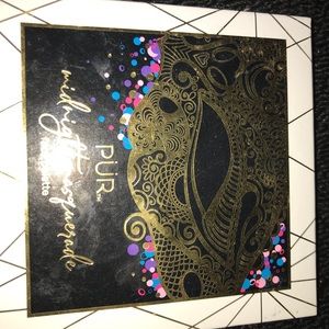 Pur midnight masquerade pallet
